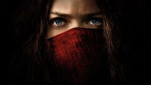 Mortal Engines's poster