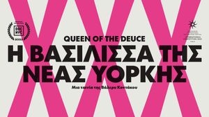 Queen of the Deuce's poster