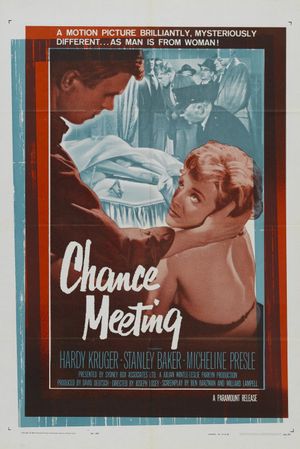 Chance Meeting's poster
