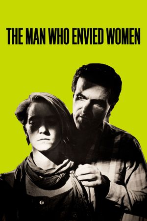 The Man Who Envied Women's poster