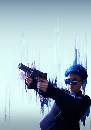 The Matrix Resurrections's poster