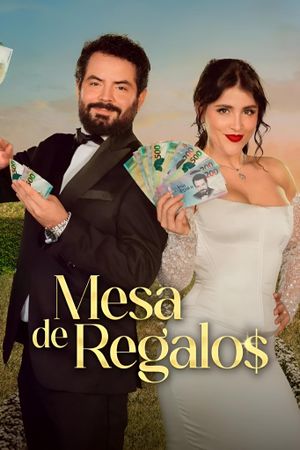 Mesa de Regalos's poster