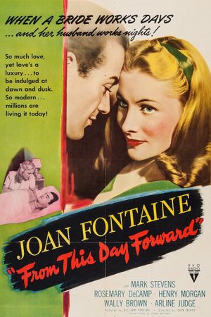 From This Day Forward's poster