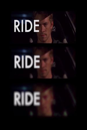 RIDE OR DIE's poster