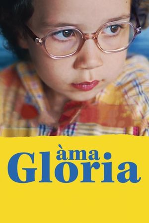 Ama Gloria's poster