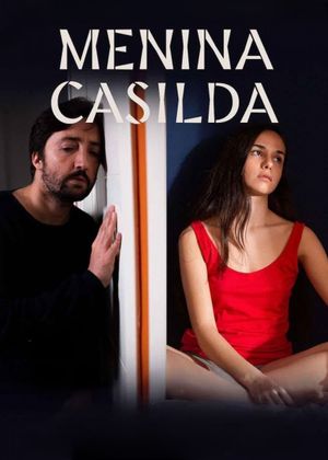 Menina Casilda's poster
