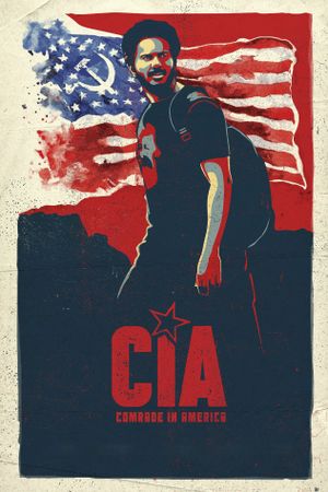 CIA: Comrade in America's poster image