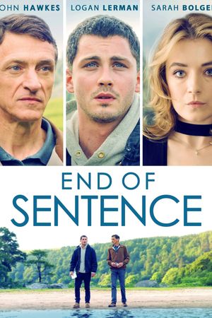 End of Sentence's poster