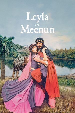 Leyla ile Mecnun's poster