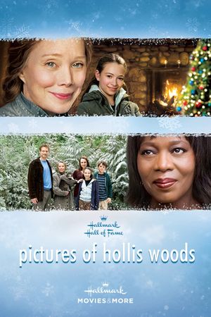 Pictures of Hollis Woods's poster