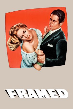 Framed's poster