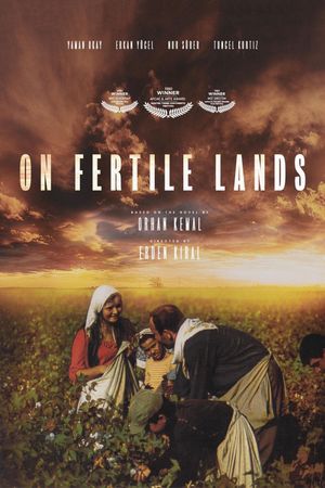 On Fertile Lands's poster