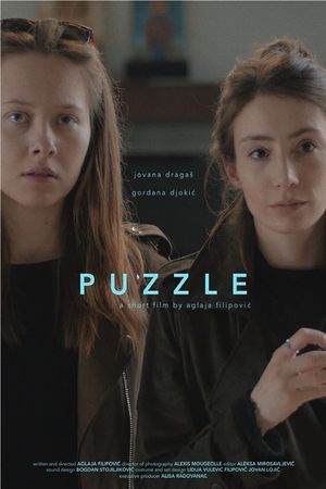 Puzzle's poster image