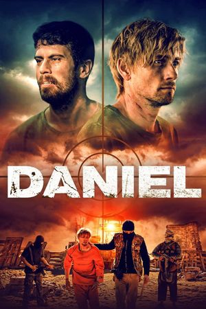 Held for Ransom's poster