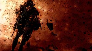 13 Hours: The Secret Soldiers of Benghazi's poster