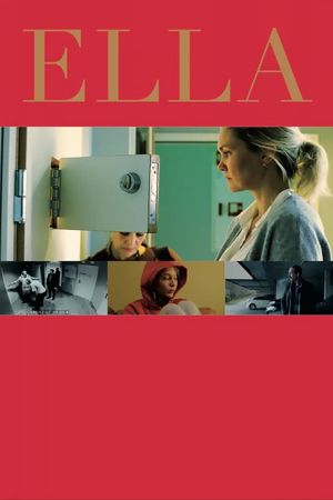 Ella's poster