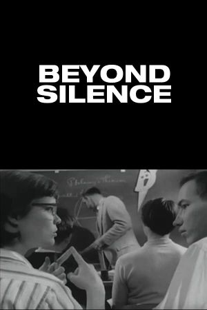 Beyond Silence's poster image