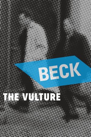 Beck 19 - The Vulture's poster