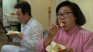 Double Fattiness's poster