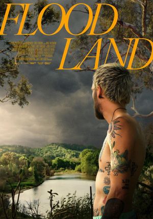Floodland's poster