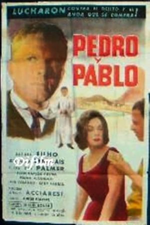 Tercer Mundo's poster