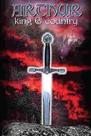 Arthur: King & Country's poster