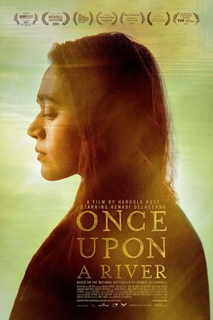 Once Upon a River's poster