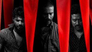 Raayan's poster