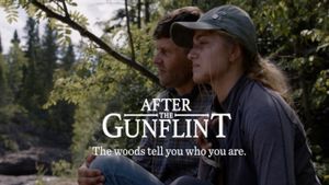 After the Gunflint's poster