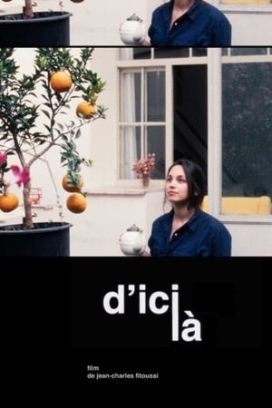 D'ici là's poster image