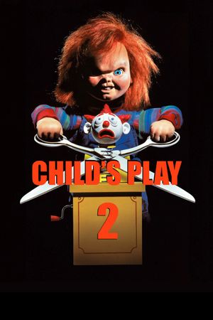 Child's Play 2's poster