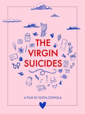 The Virgin Suicides's poster