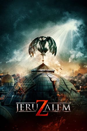 Jeruzalem's poster