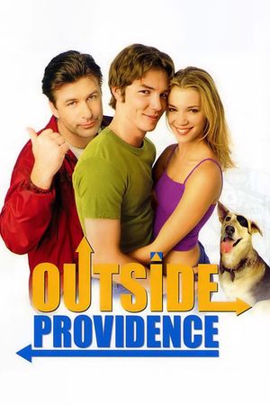 Outside Providence's poster