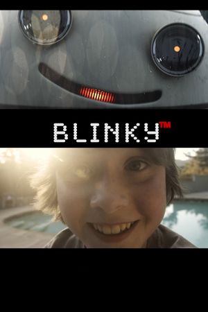 Blinky™'s poster