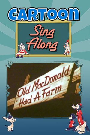 Old MacDonald Had a Farm's poster