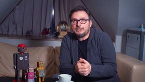 Arif V 216 Yapmislar Ama Nasil?'s poster