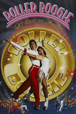 Roller Boogie's poster