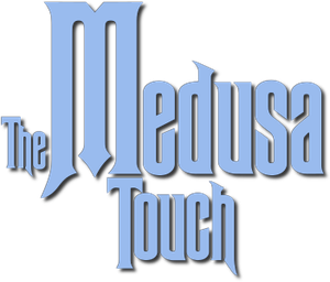 The Medusa Touch's poster