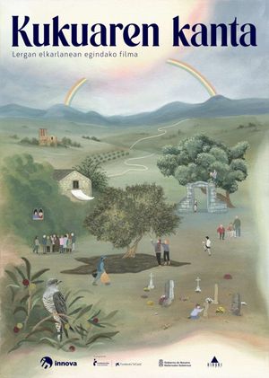 Kukuaren kanta's poster