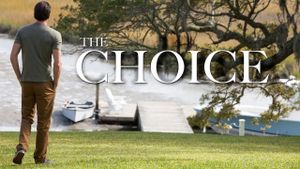 The Choice's poster
