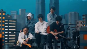 MAYDAY FLY TO 2025's poster