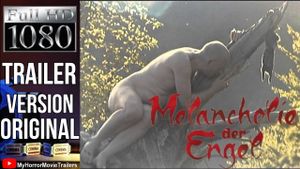 Melancholie der Engel's poster