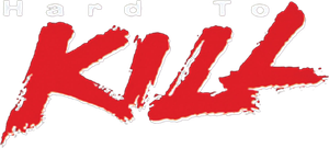 Hard to Kill's poster