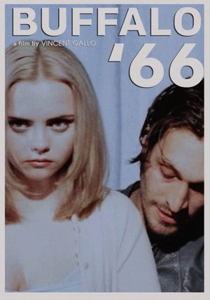 Buffalo '66's poster
