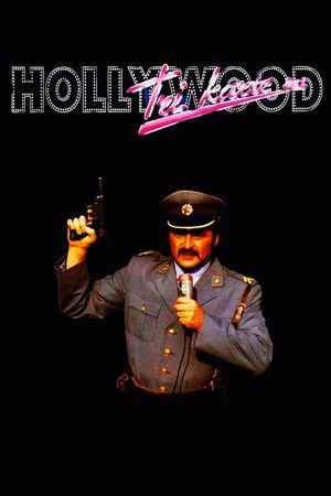 Three Tickets to Hollywood's poster