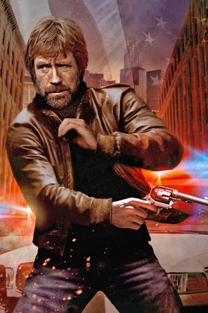 Code of Silence's poster