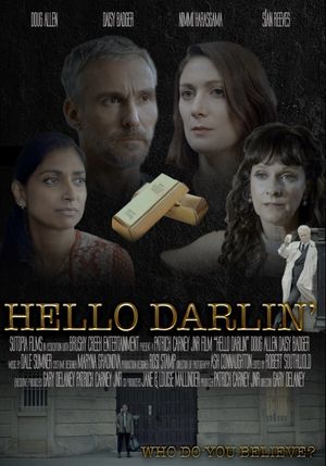 Hello Darlin''s poster