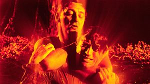 Cape Fear's poster