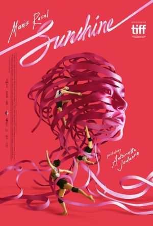 Sunshine's poster